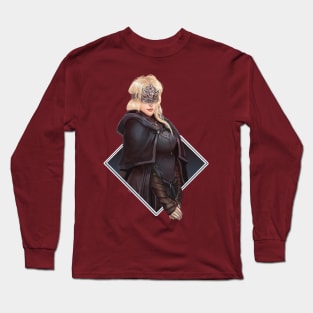 Fire Keeper Long Sleeve T-Shirt